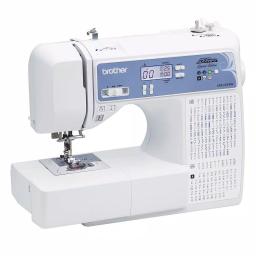 Brother Project Runway XR9550PRW Limited Edition Computerized Sewing Machine with 110 Stitches thumbnail 2