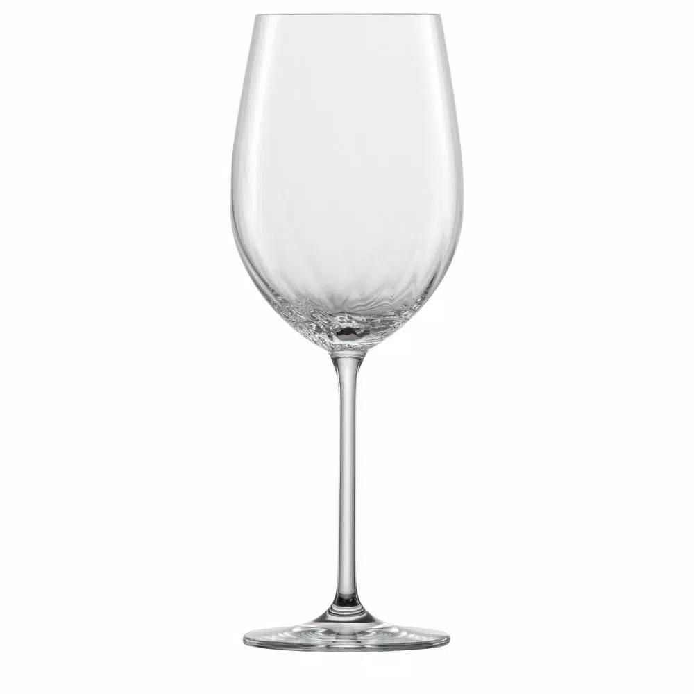 Schott Zwiesel Prizma Bordeaux Red Wine Glasses, 19 oz, Set of 6