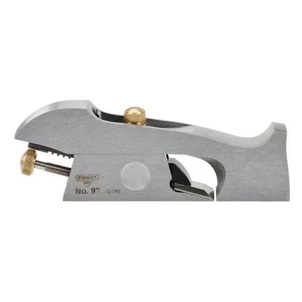 Stanley Sweetheart No. 92 Shoulder and Chisel Plane, 3/4 in. Blade Width