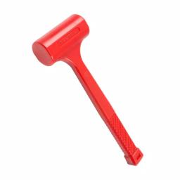 TEKTON 24 oz. Dead Blow Hammer with High-Impact Poly Jacket thumbnail 1