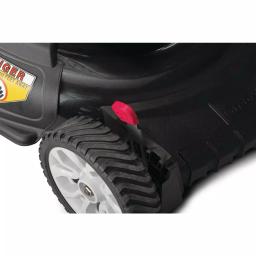 Troy-Bilt TB170 XP 21 in. Gas Push Mower with SpaceSavr Vertical Storage and TriAction Cutting System thumbnail 8