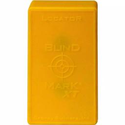 Calculated Industries Blind Mark Drywall Electrical Box Locating Tool Kit, 4-Piece Set thumbnail 5
