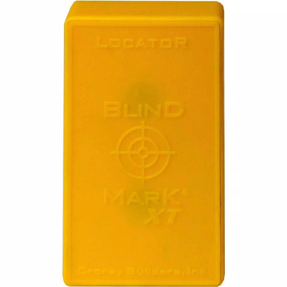Calculated Industries Blind Mark Drywall Electrical Box Locating Tool Kit, 4-Piece Set
