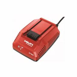 Hilti NUN 54 22V Cordless Universal Crimper and Cutter Kit with 2 Batteries and Charger thumbnail 8