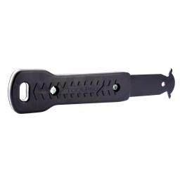 ToolPro Cement and Backerboard Scoring Knife with 3 Tungsten Carbide Tips thumbnail 1