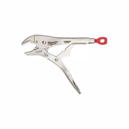 Milwaukee Torque Lock Locking Pliers Set & 25 ft. Compact Tape Measure Combo thumbnail 5