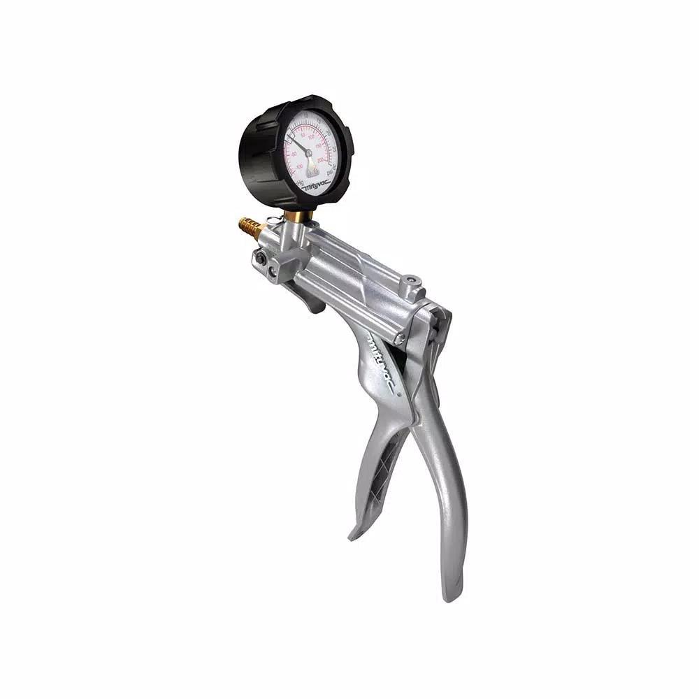 Mityvac Silverline Elite Hand Pump MV8510 Vacuum and Pressure Tester