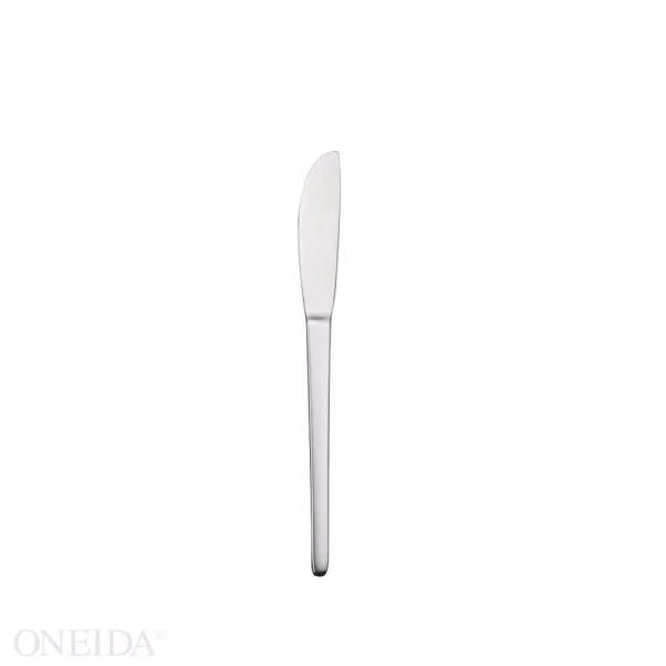 Oneida Apex 18/10 Stainless Steel Butter Knives, 12-Piece Set