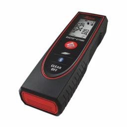 Leica DISTO E7100i 200 ft. Bluetooth Smart Laser Distance Meter thumbnail 3