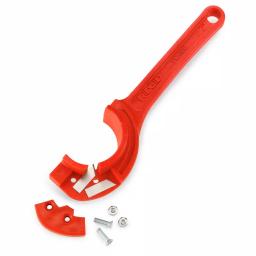 RIDGID ABS Cutter Replacement Blades for FC150 and FC200 Models, 4-Pack thumbnail 4