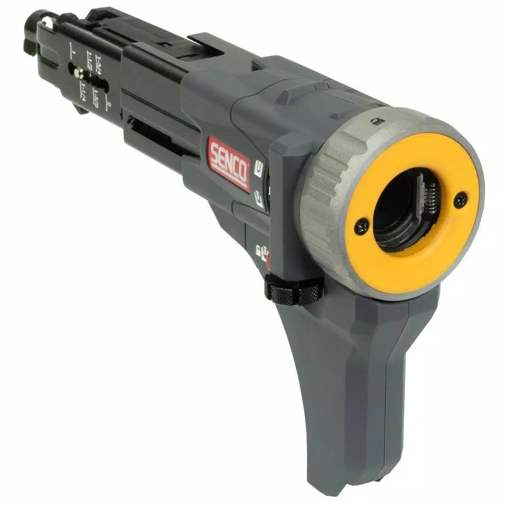 Senco DeWalt DS230-D2 2 in. Auto-Feed Screwdriver Attachment for DCF620