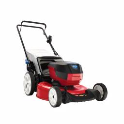 Toro 21 in. Recycler 60V Max Cordless Battery Walk Behind Push Lawn Mower, Tool Only thumbnail 2