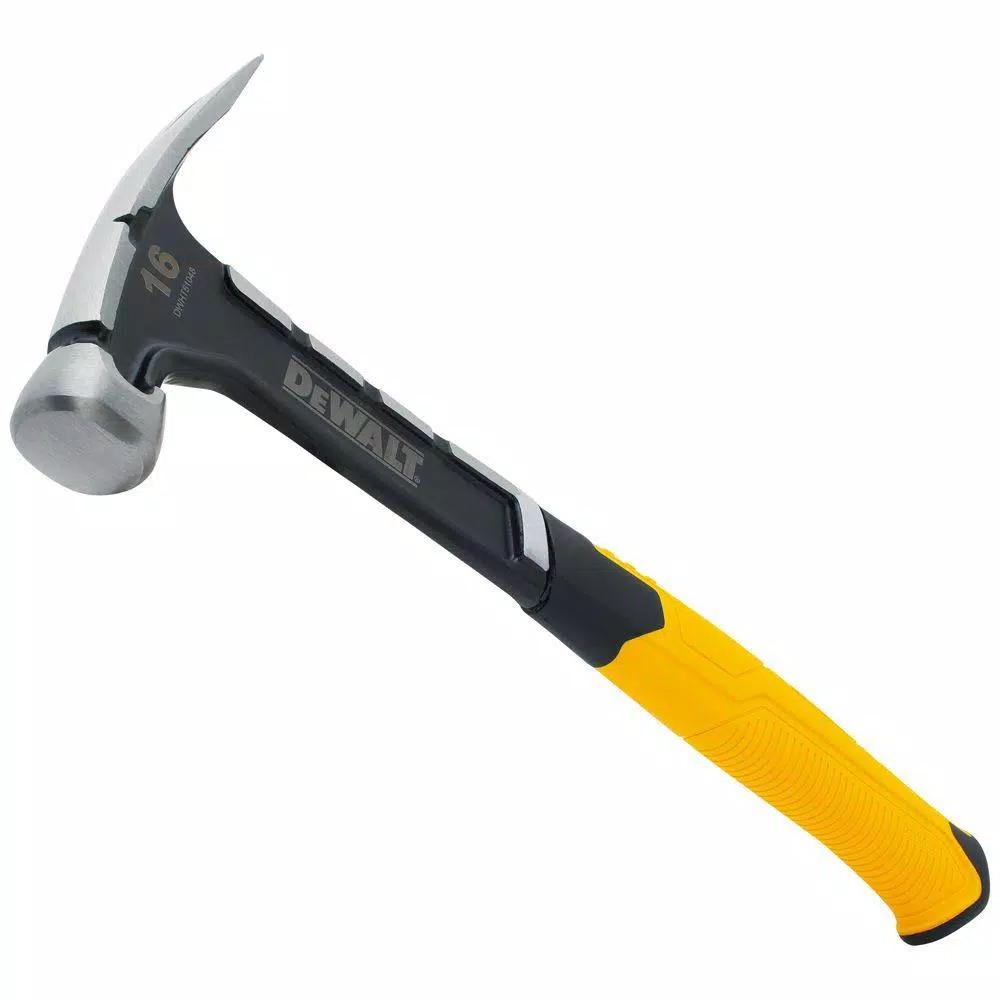 DEWALT ToughSystem 4-Piece Hand Tool Combo Kit with Large Storage Unit