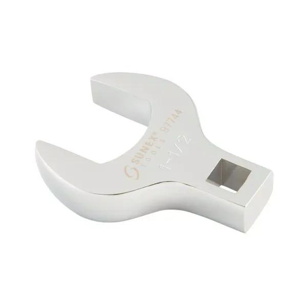 SUNEX TOOLS Sunex 1/2 in. Drive Jumbo Crowfoot Wrench
