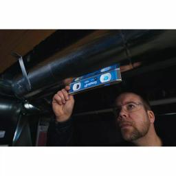 Empire e75 Series 96 in. Aluminum Box Level and 9 in. UltraView LED Torpedo Level Set thumbnail 9