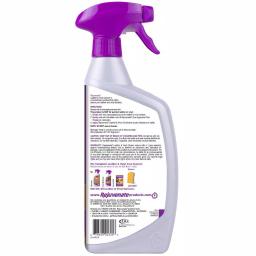 Rejuvenate Leather and Vinyl Cleaner, 24 oz. thumbnail 3