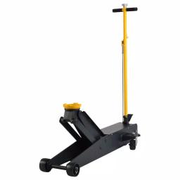 Omega Lift 5-Ton Heavy-Duty Hydraulic Long Chassis Service Jack thumbnail 5