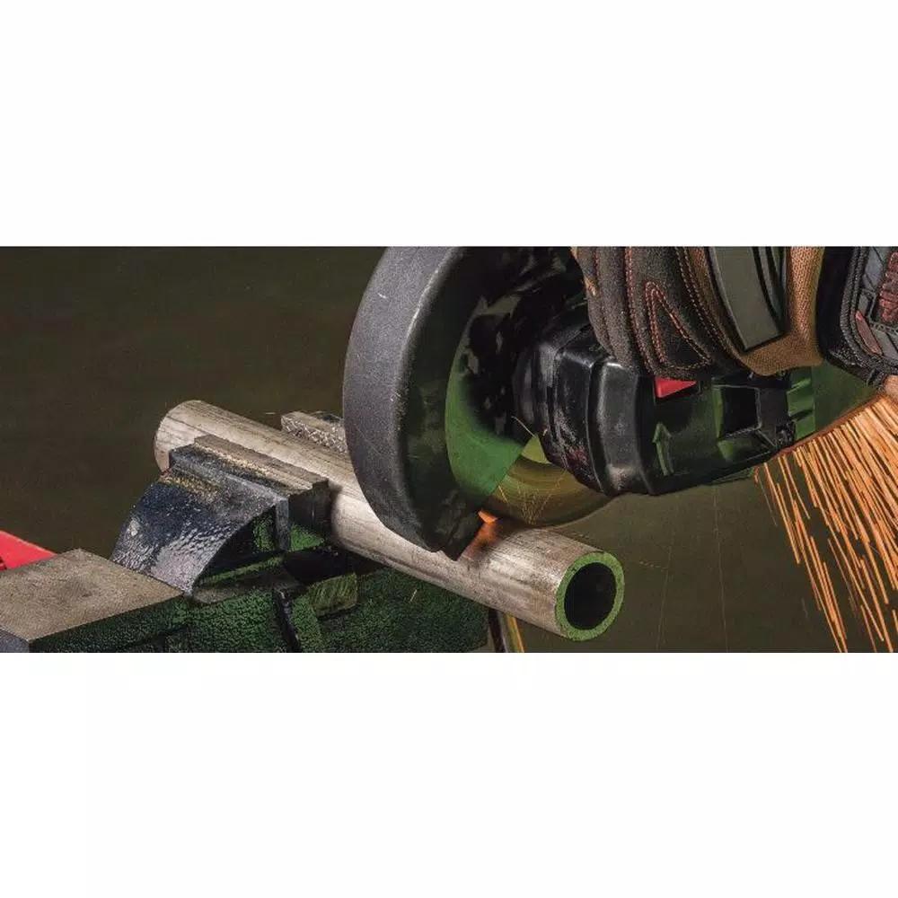 Hilti AC-D SP Type 1 Premium Abrasive Cutting Discs, 6 in. x 0.045 in. x 7/8 in. (25-Pack)