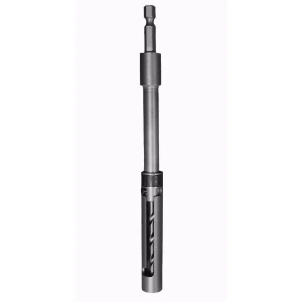 Eagle Tool US Eagle Tool 5/16 in. Concrete Drill and Drive Tool with 3/16 in. Retractable Masonry Bit