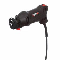 Rotozip RotoSaw 5.5 Amp Corded 1/4 in. Rotary Spiral Saw Tool Kit with 5 Accessories thumbnail 1