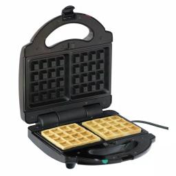 Total Chef 42.5 sq. in. Indoor Countertop Grill with 4 Interchangeable Cooking Plates thumbnail 3