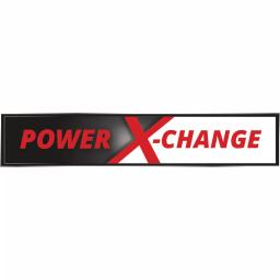Einhell Power X-Change 18V 3Ah Fast Battery Charger thumbnail 7