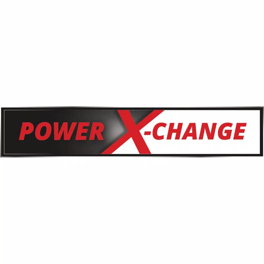 Einhell Power X-Change 18V 3Ah Fast Battery Charger