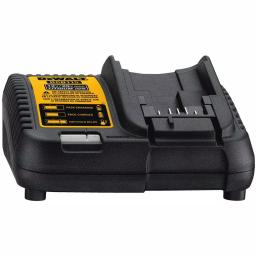 DEWALT 20V MAX XR Brushless Cable Stripper Kit with (2) 5.0 Ah Batteries and Charger thumbnail 8