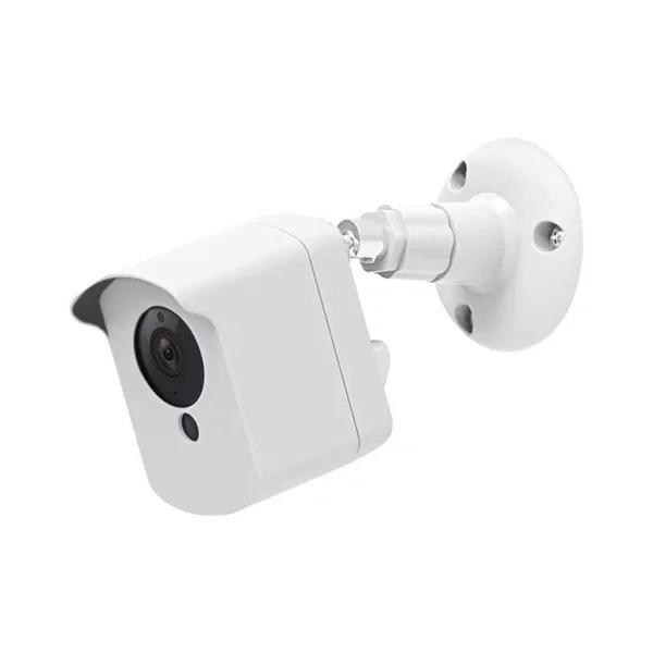 Wasserstein Wall Mount and Outdoor Case Compatible with Wyze Cam