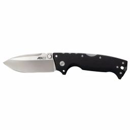 Cold Steel AD-10 Pocket Knife with S35VN Steel Drop Point Blade thumbnail 1