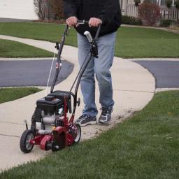 Southland 79cc Gas Walk-Behind Edger with 9 in. Adjustable Bevel Blade thumbnail 12