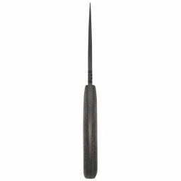W.R. Case and Sons Cutlery Co. Case Winkler Skinner Fixed Blade Knife with 5.2 in 80CrV2 Steel Blade and Canvas Laminate Handle thumbnail 4