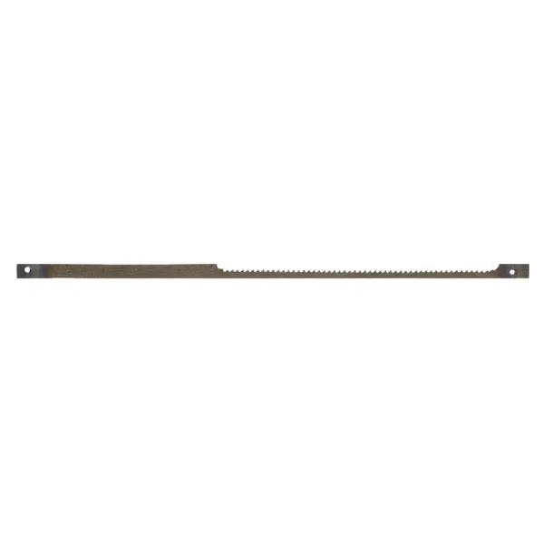 Dremel 4 in. Moto-Saw Metal Cutting Blade, High Speed Steel, 5-Pack