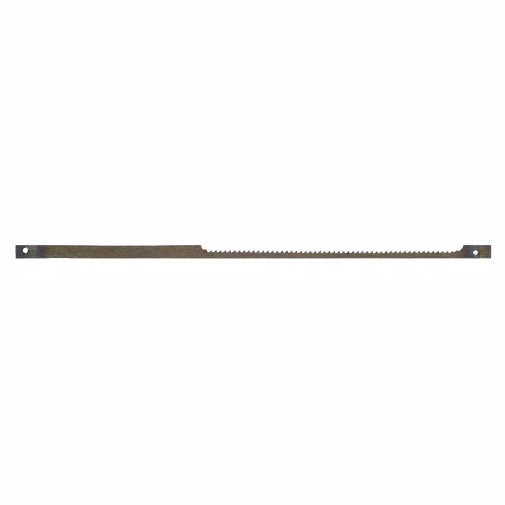 Dremel 4 in. Moto-Saw Metal Cutting Blade, High Speed Steel, 5-Pack