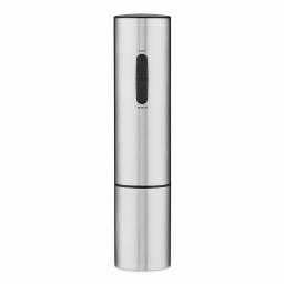Cuisinart Electric Wine Opener with Rechargeable Charging Base, Brushed Stainless Steel thumbnail 3