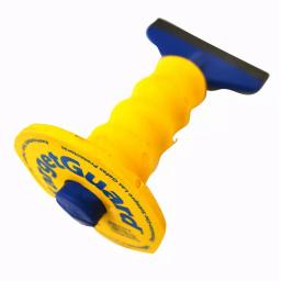Dasco Pro 4 in. x 7 in. Brick Set Chisel for Masonry Work thumbnail 5