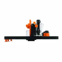 Triton Router Table Module for WorkCentre TWX7, Compatible with TRA001, MOF001, and JOF001 Plunge Routers thumbnail 6