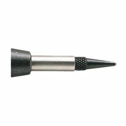 General Tools Heavy-Duty Automatic Center Punch with Adjustable Impact and Replaceable Steel Point thumbnail 3