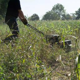 Southland SWFT15022 22 in. Walk Behind 150cc OHV Gas String Trimmer Mower thumbnail 10