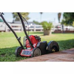 Troy-Bilt 9 in. 30 cc 4-Cycle Gas Walk-Behind Edger thumbnail 8