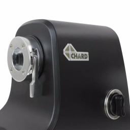 Chard Collection No. 12 500W Black Stainless Steel Meat Grinder thumbnail 7