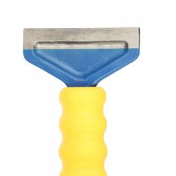 Dasco Pro 4 in. x 7 in. Brick Set Chisel for Masonry Work thumbnail 2