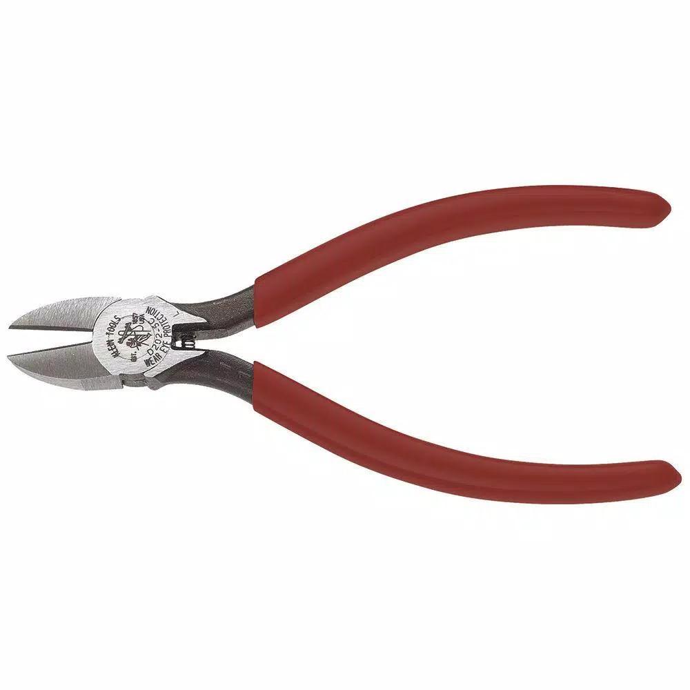 Klein Tools Replacement Coil Spring for 4 in. Long Nose and Diagonal Cutting Pliers, 12-Pack