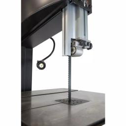 WEN 14 in. 2-Speed Band Saw with Stand and Work Light, 9.5 Amp thumbnail 5