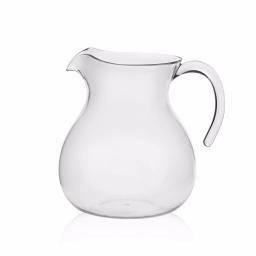 Libbey Indoors Out 7-Piece Tritan Margarita Entertaining Set with 96oz Pitcher and 6 Glasses thumbnail 5