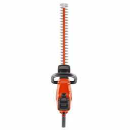 ECHO 58V Cordless Brushless Hedge Trimmer, 24 in. Dual Action Blades thumbnail 4