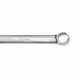 GEARWRENCH 30 mm 12-Point Long Pattern Combination Wrench thumbnail 4