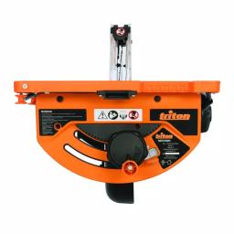 Triton 10 in. 15 Amp Contractor Saw Module for WorkCentre TWX7 thumbnail 1