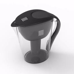 DRINKPOD Alkaline Water Pitcher 3-Pack - 3.5L Capacity Water Ionizer with 8-Stage Filtration thumbnail 4