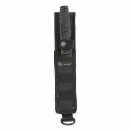 Sheffield REAPR TAC Tanto Knife Set - 2-Piece Fixed Blade and Folding Knife Set thumbnail 6